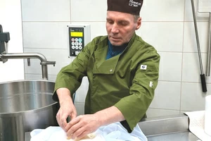 Спецкурс. Чечулин Павел + Вырупаева Ирина 