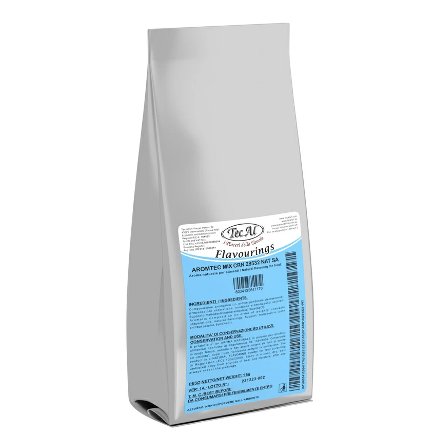 Специя "Mix CRN 28532" (Микс специй), 1 кг